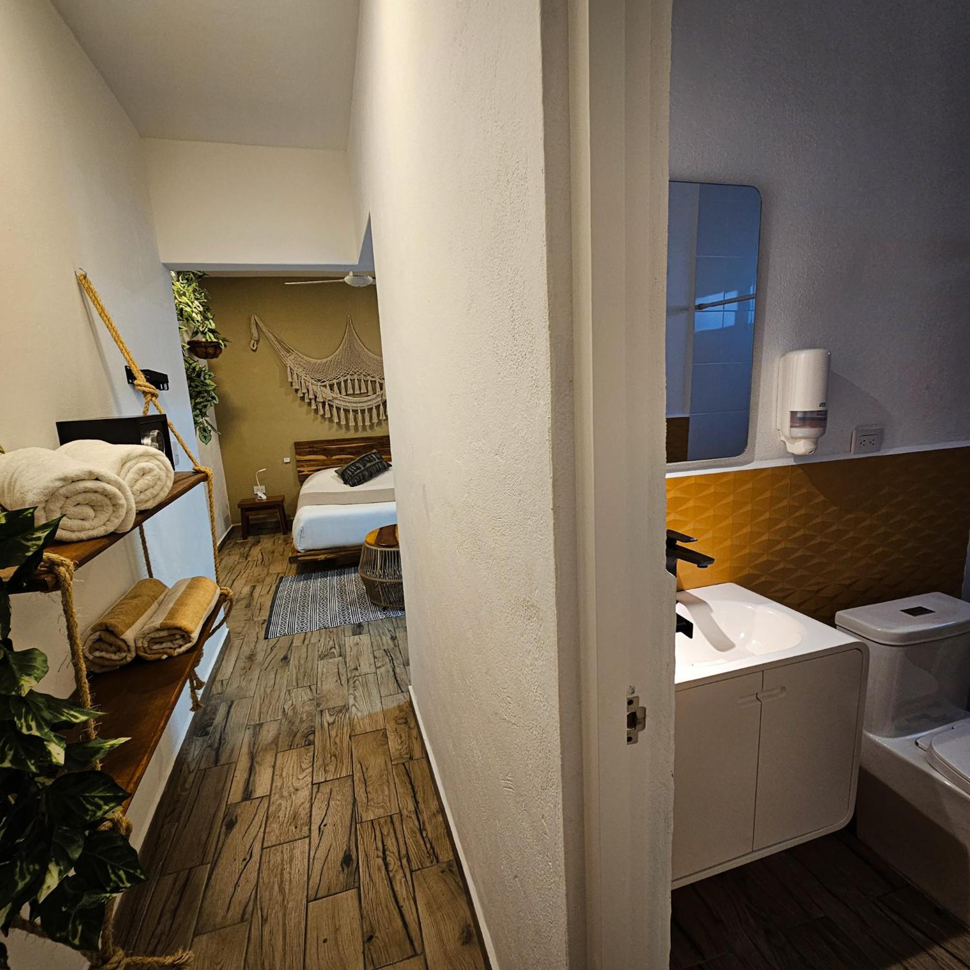 Sayu - Suites Косумель Екстер'єр фото